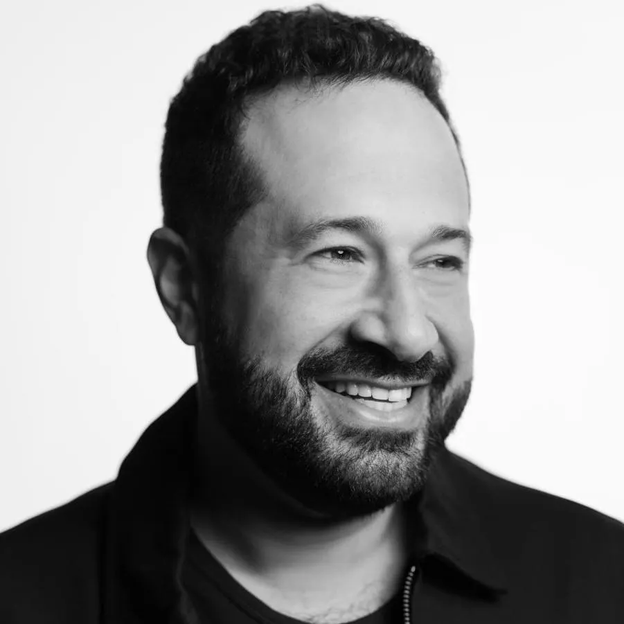Ian Eisendrath