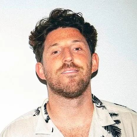 Ian Franzino