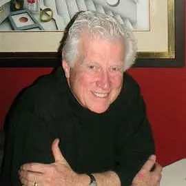Ian Freebairn-Smith