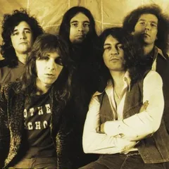Ian Gillan Band