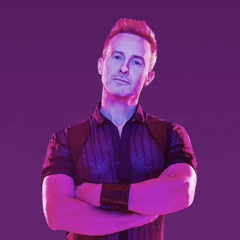 Ian ‘H’ Watkins