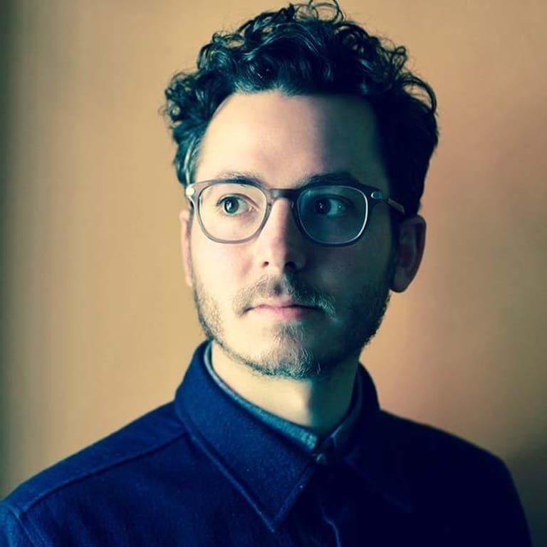 Ian Hultquist