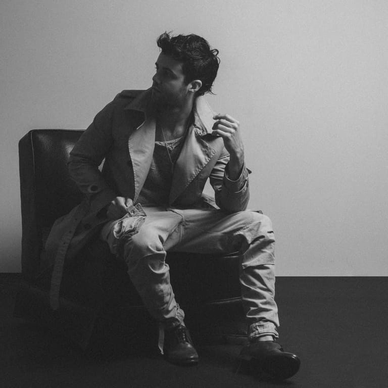 Ian Keaggy