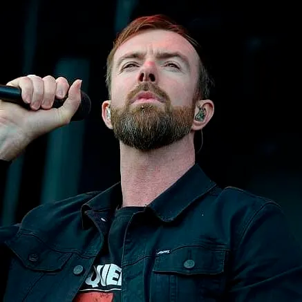 Ian Kenny