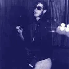 Ian Knox
