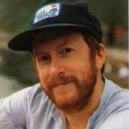Ian Lynn