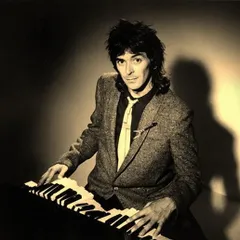 Ian McLagan