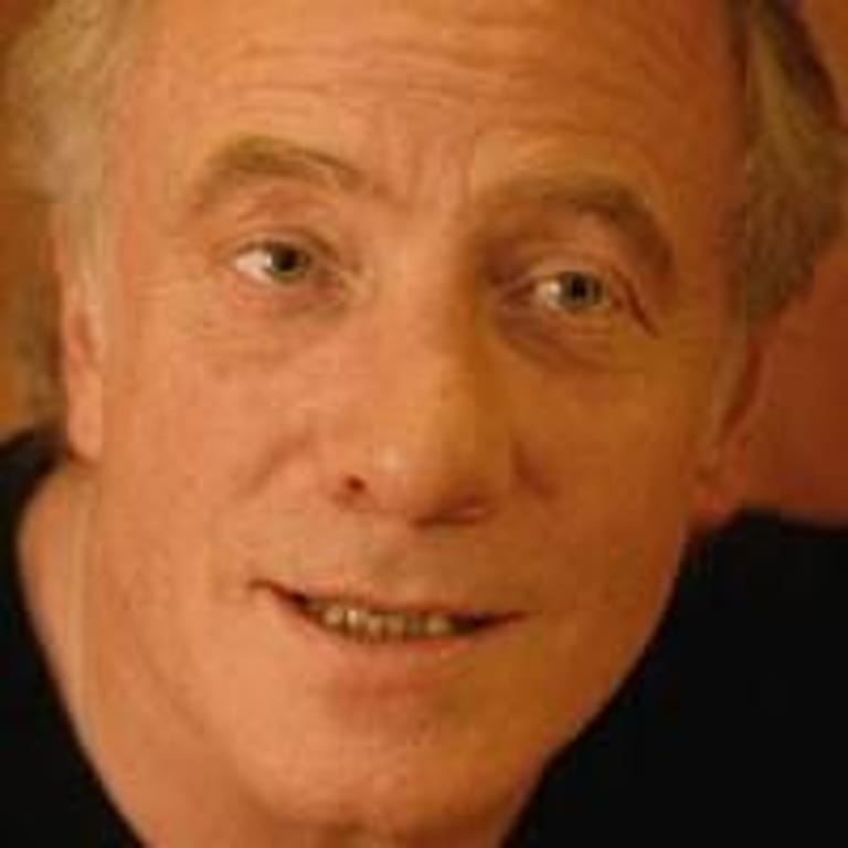 Ian Mosley