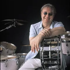 Ian Paice