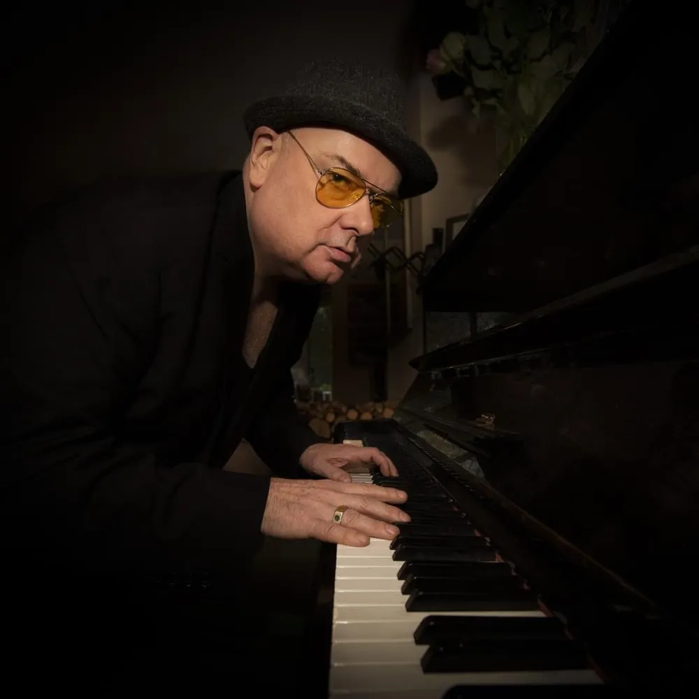 Ian Shaw