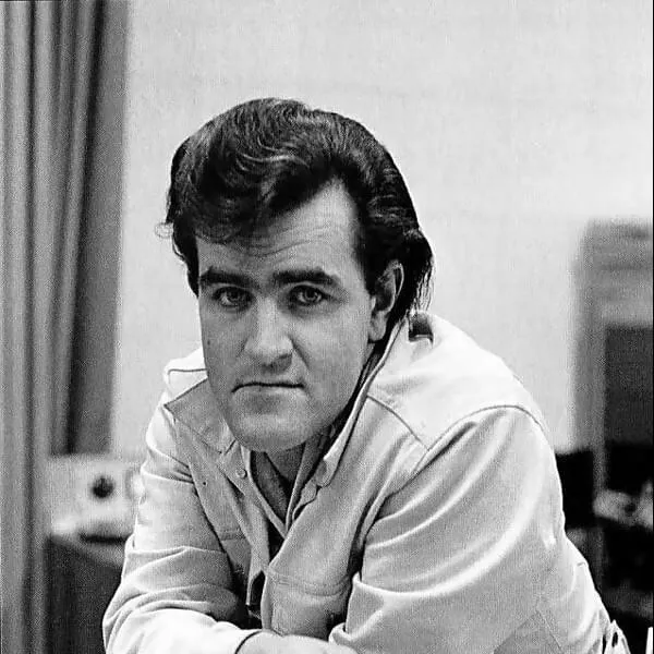 Ian Stewart