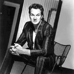 Ian Wallace