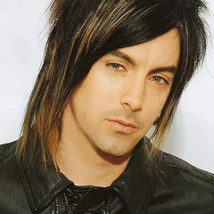 Ian Watkins