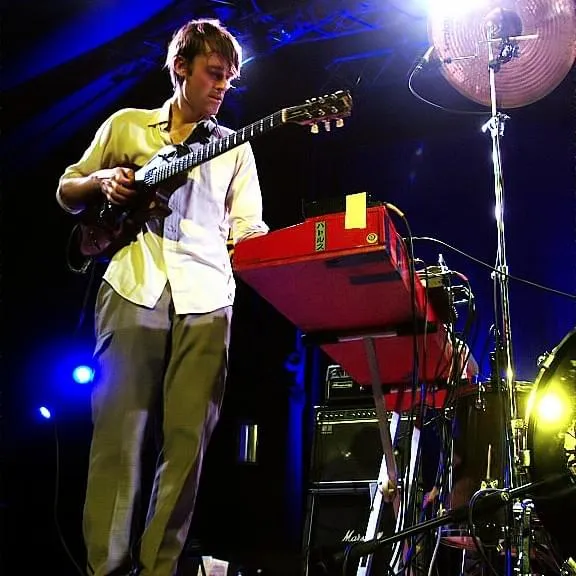 Ian Williams