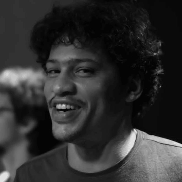 Ícaro Sá