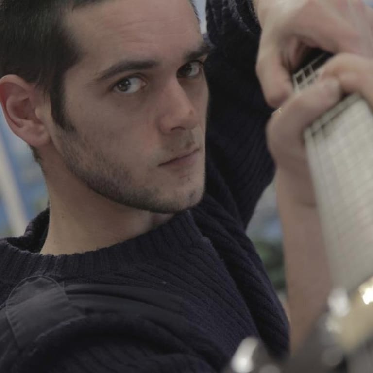 Icaro Tealdi