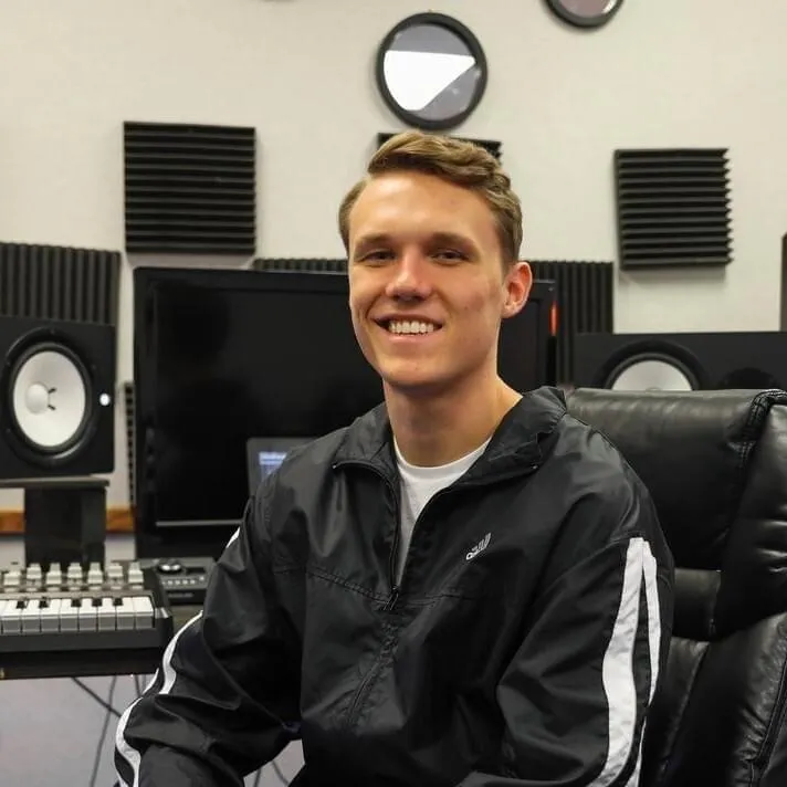 Iceberg Beatz