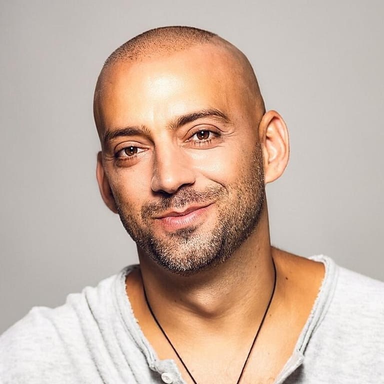 Idan Raichel - עידן רייכל