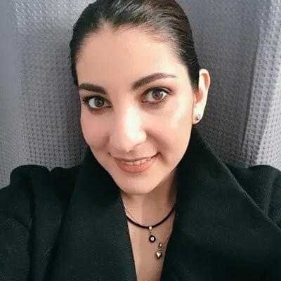 Idania Valencia