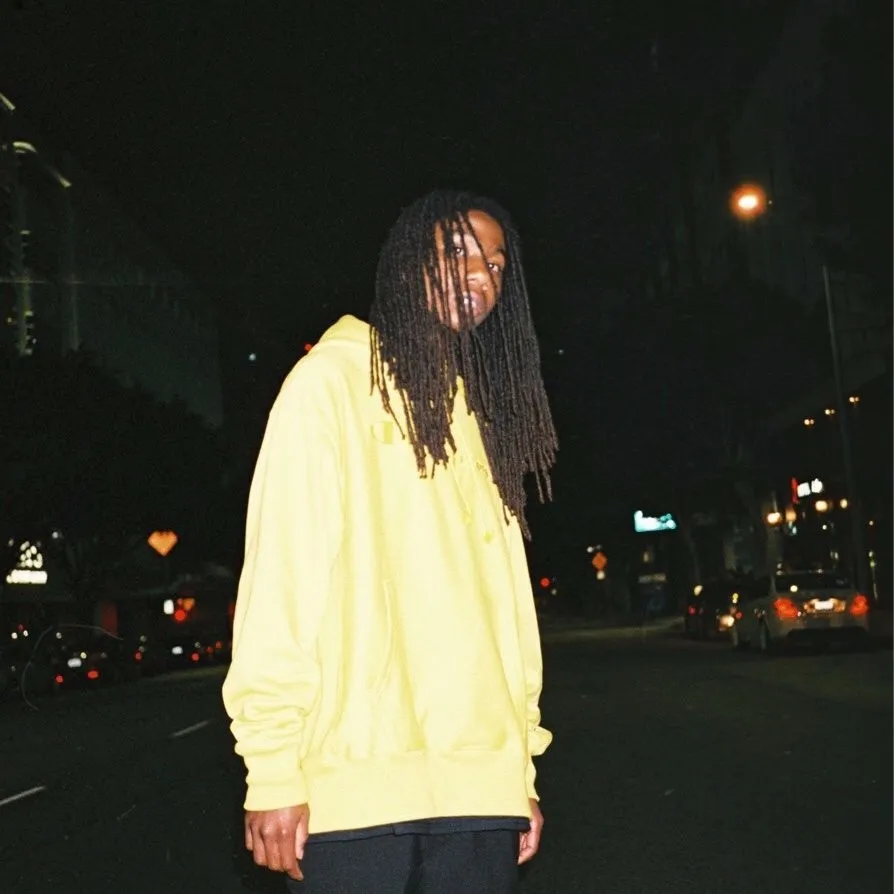 Idle Kid