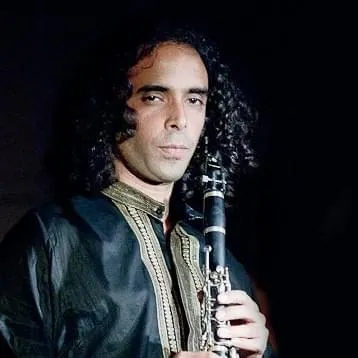 Idris Rahman