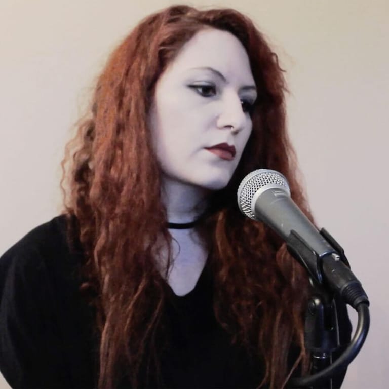Ieva Berberian