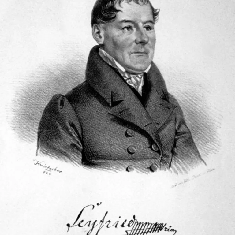 Ignaz von Seyfried