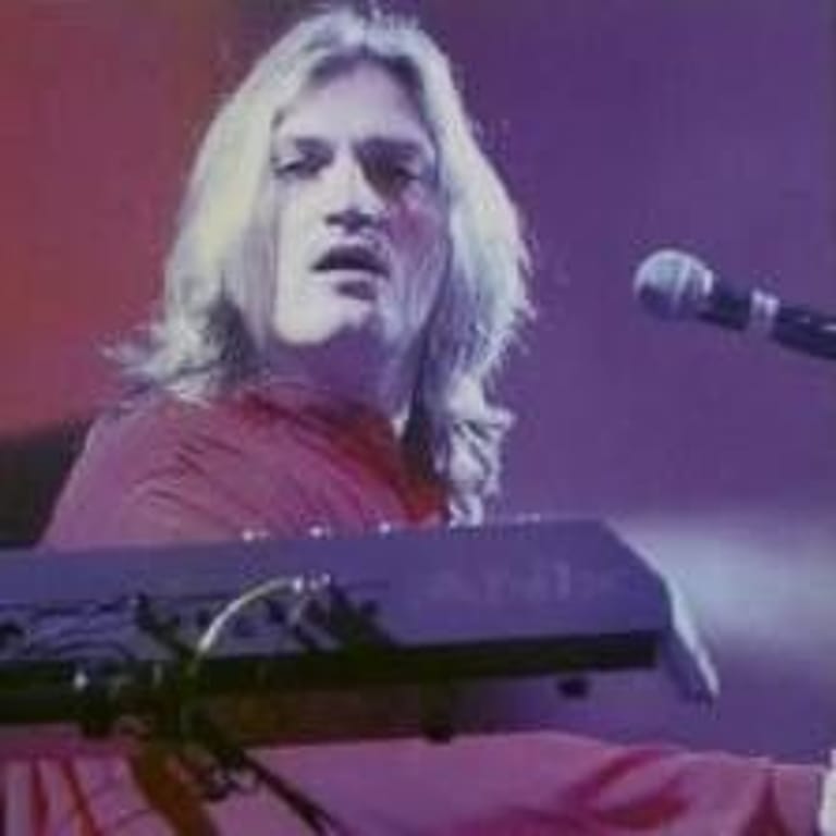Igor Khoroshev