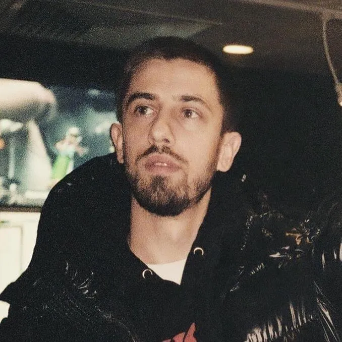 Igor Mamet