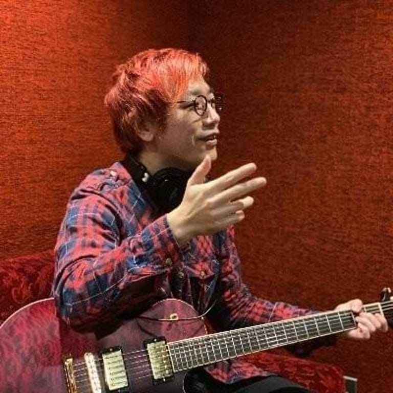 井口イチロウ (Iguchi Ichiro)
