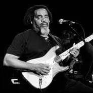 Ike Willis