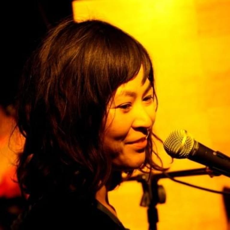 原田郁子 (Ikuko Harada)