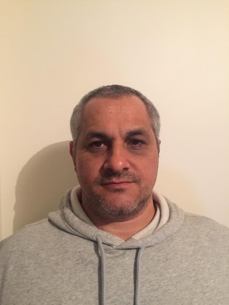 Ilan Abou