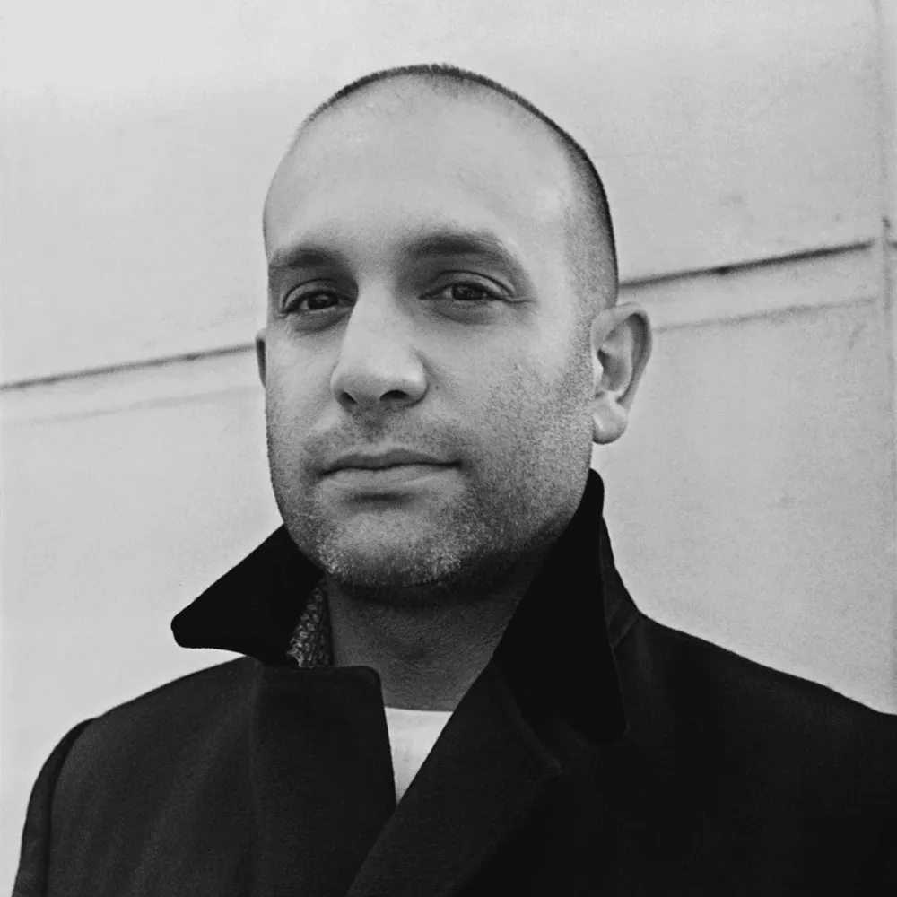 Ilan Eshkeri