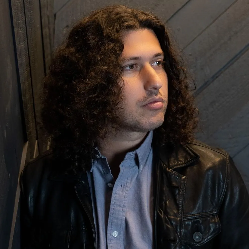 Ilan Rubin