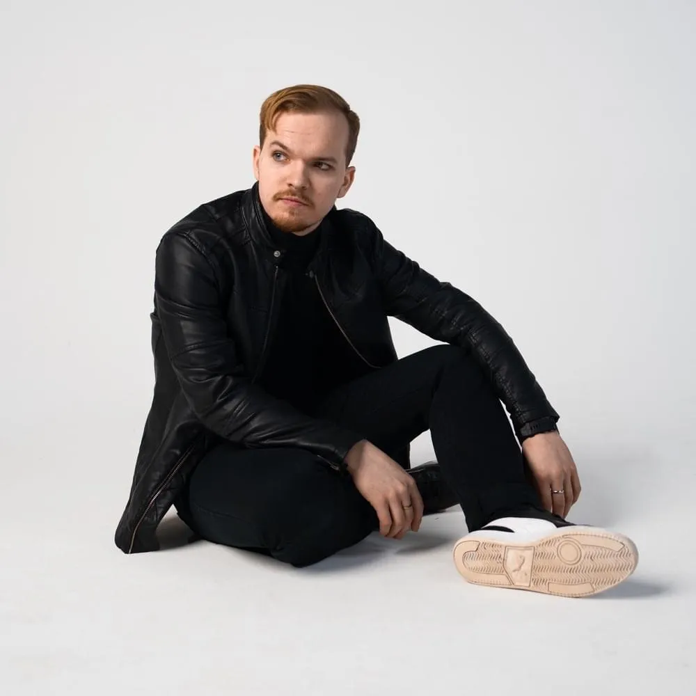 Илья Петров (Ilia Petrov)