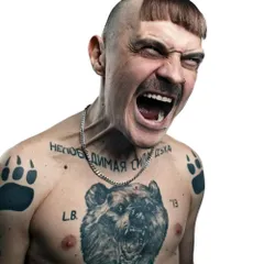 Илья Прусикин (Iliya Prusikin)