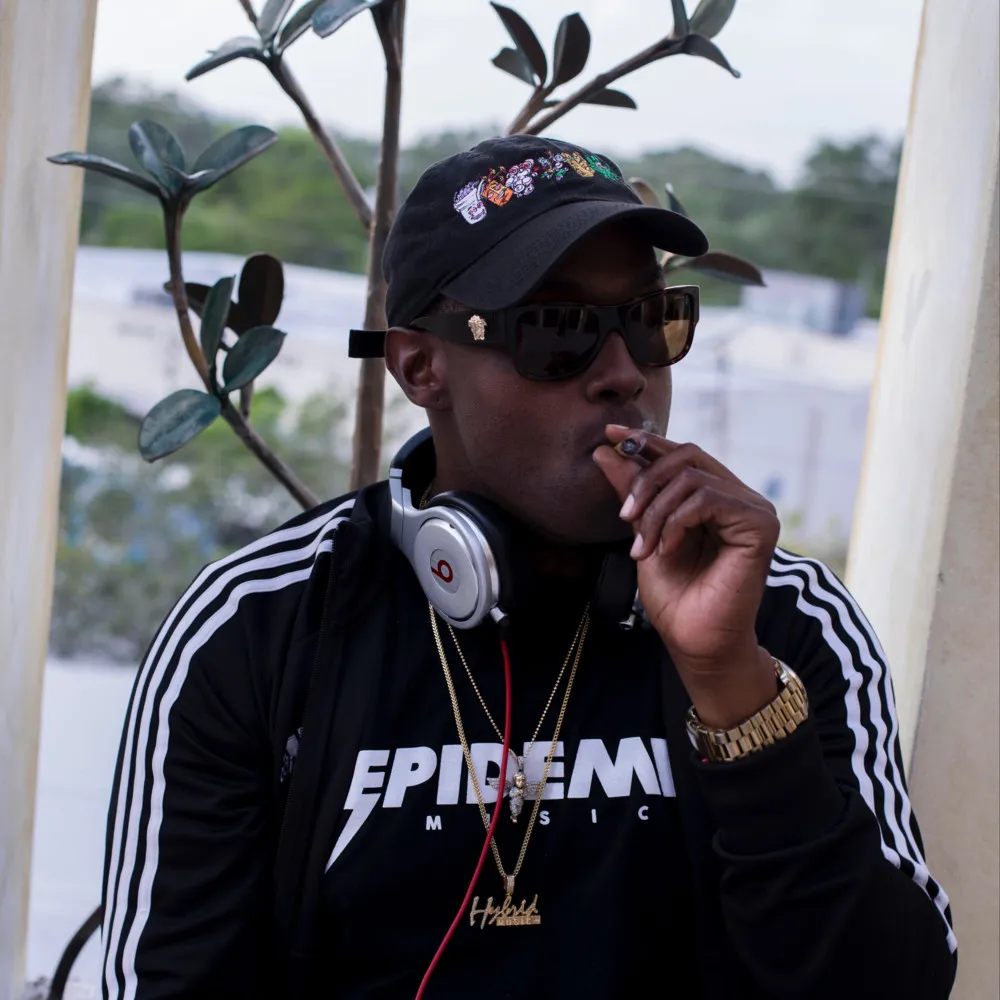 IllaDaProducer