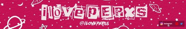 ILOVEPERXS