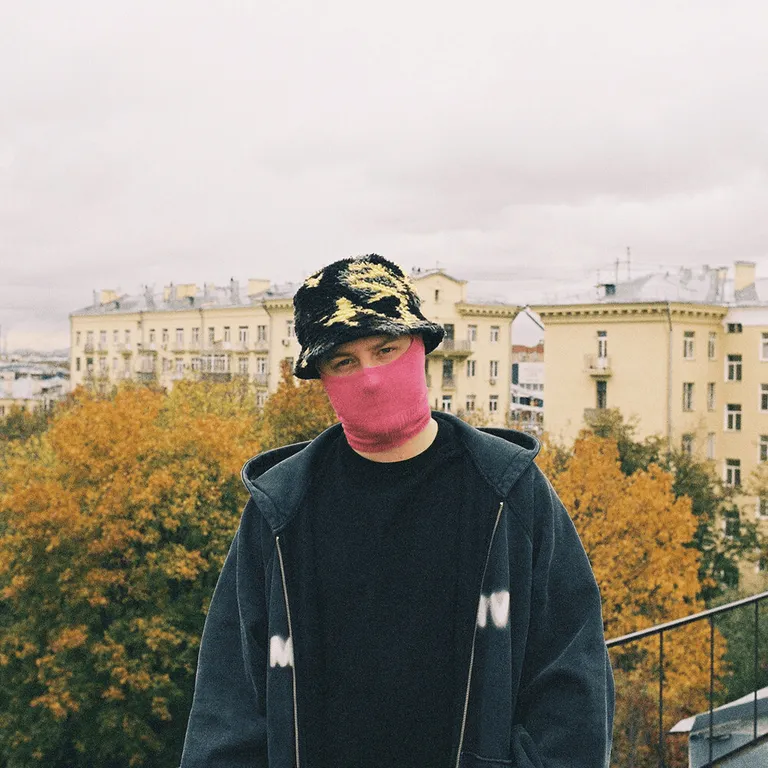 Илья Гадаев (Ilya Gadaev)