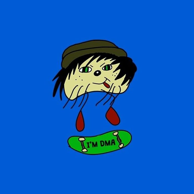 I’m DMA