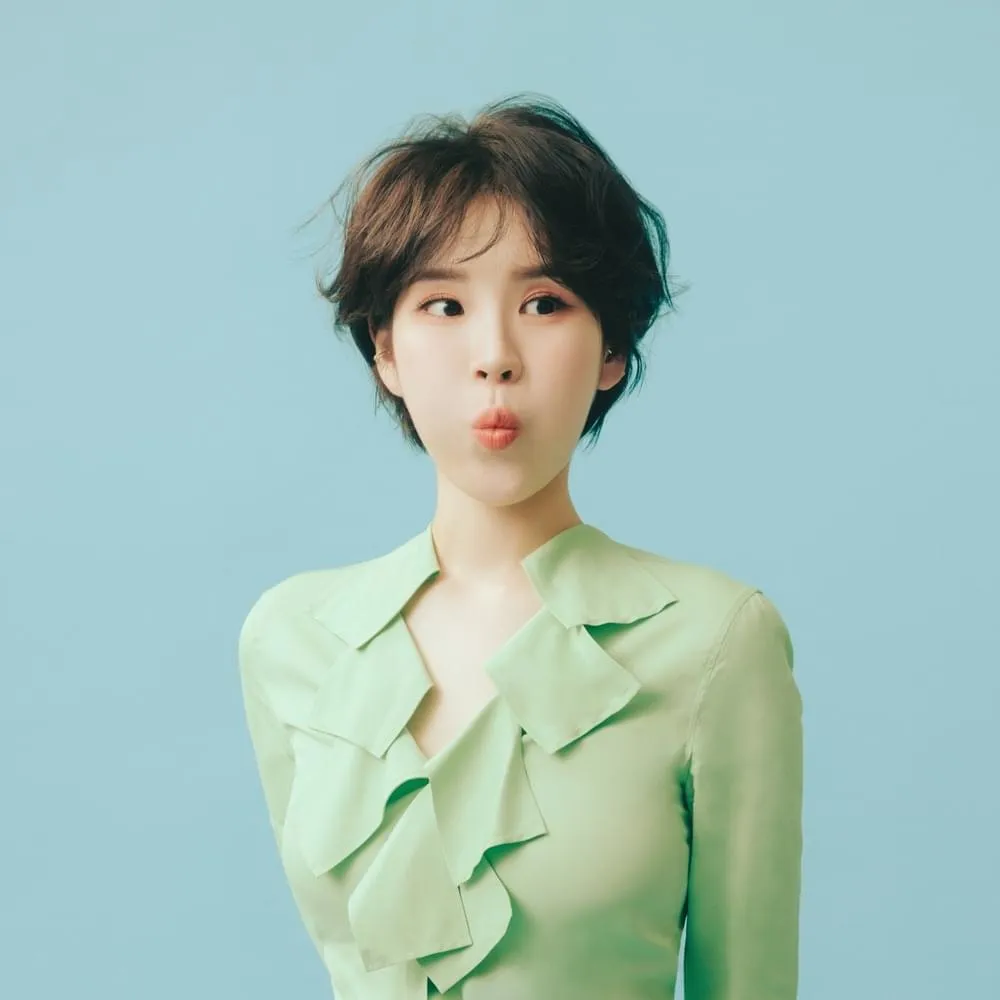 Im Geum Bi (임금비)