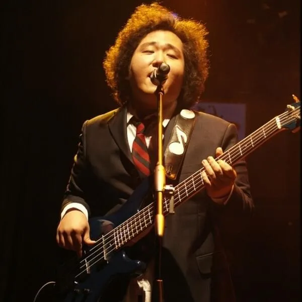 임광균 (Im Kwang Gyun)