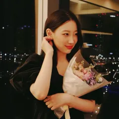 임수란 (Im Su Ran)