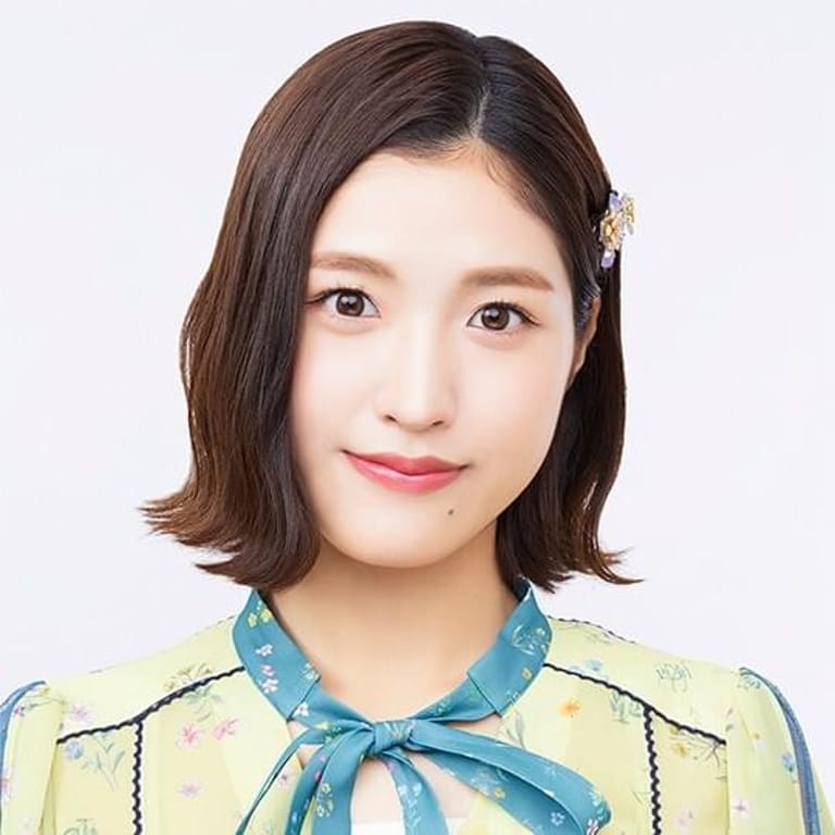 今田 美奈 (Imada Mina)