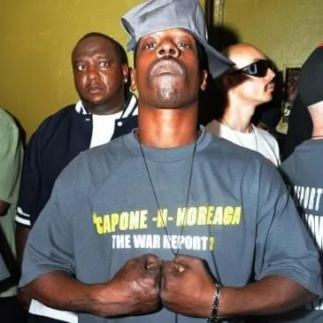 Imam T.H.U.G.