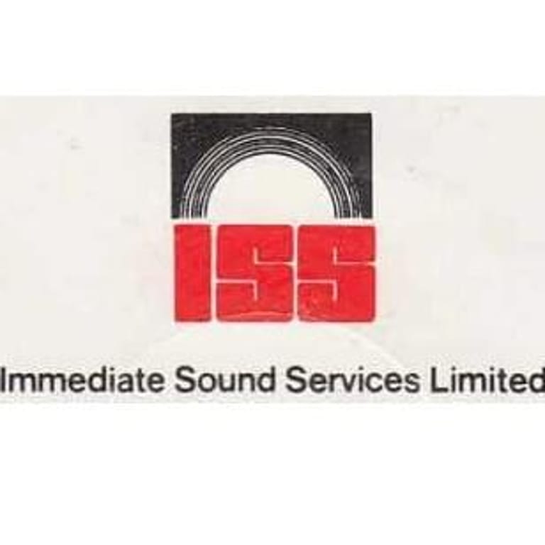 Immediate Sound Services Ltd.