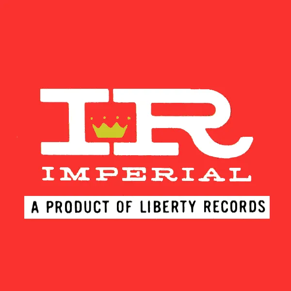 Imperial Records (USA)