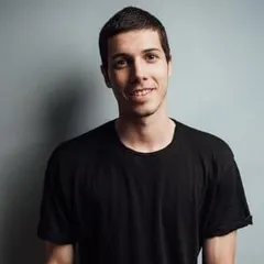 Imri Agmon - אימרי אגמון