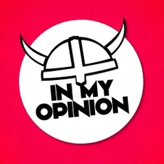 In My Opinion